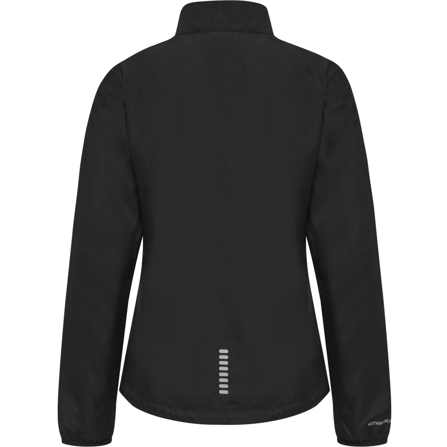WOMENS PERFORMANCE JACKET, BLACK, packshot