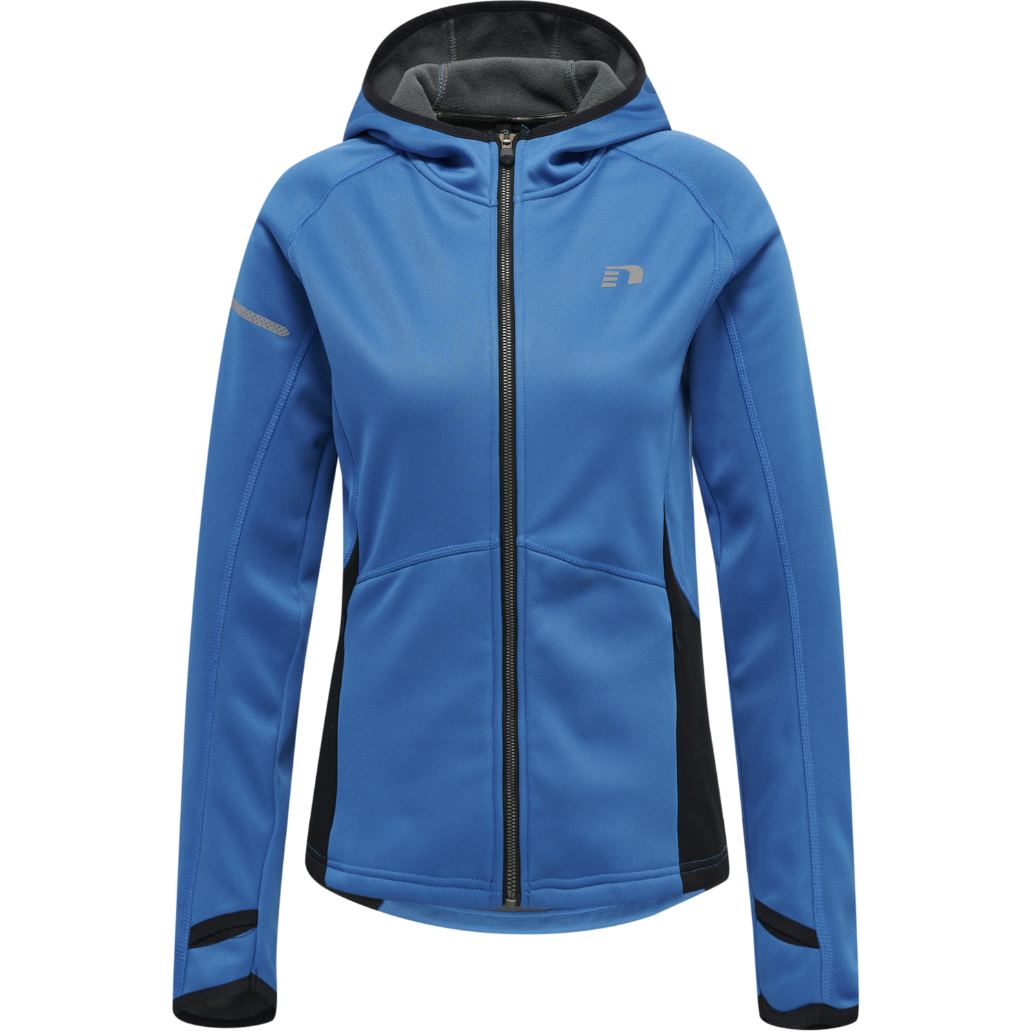 BASE WARM UP JACKET, 0016, packshot