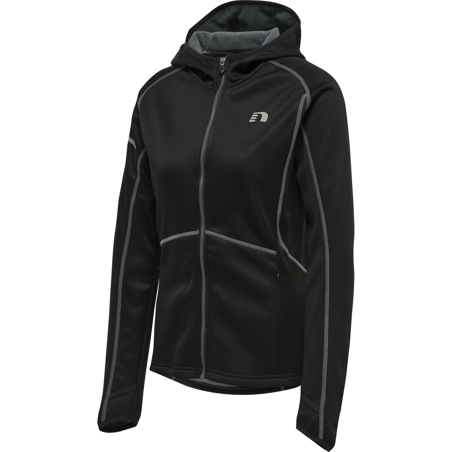 BASE WARM UP JACKET, 0060, packshot