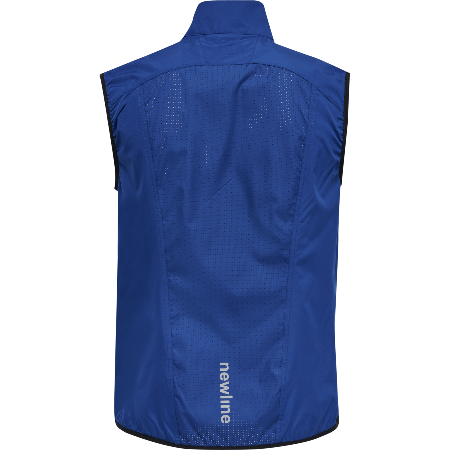 MEN'S CORE GILET, TRUE BLUE, packshot
