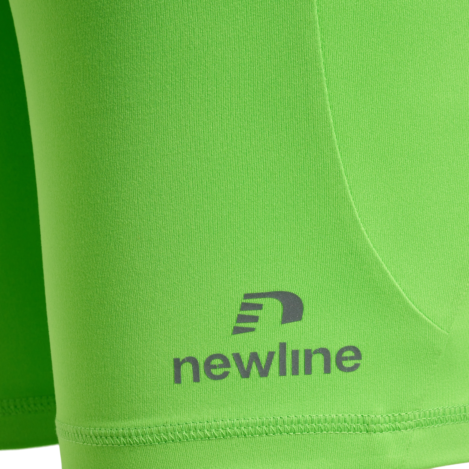 WOMEN'S ATHLETIC SPRINTERS, GREEN FLASH, packshot