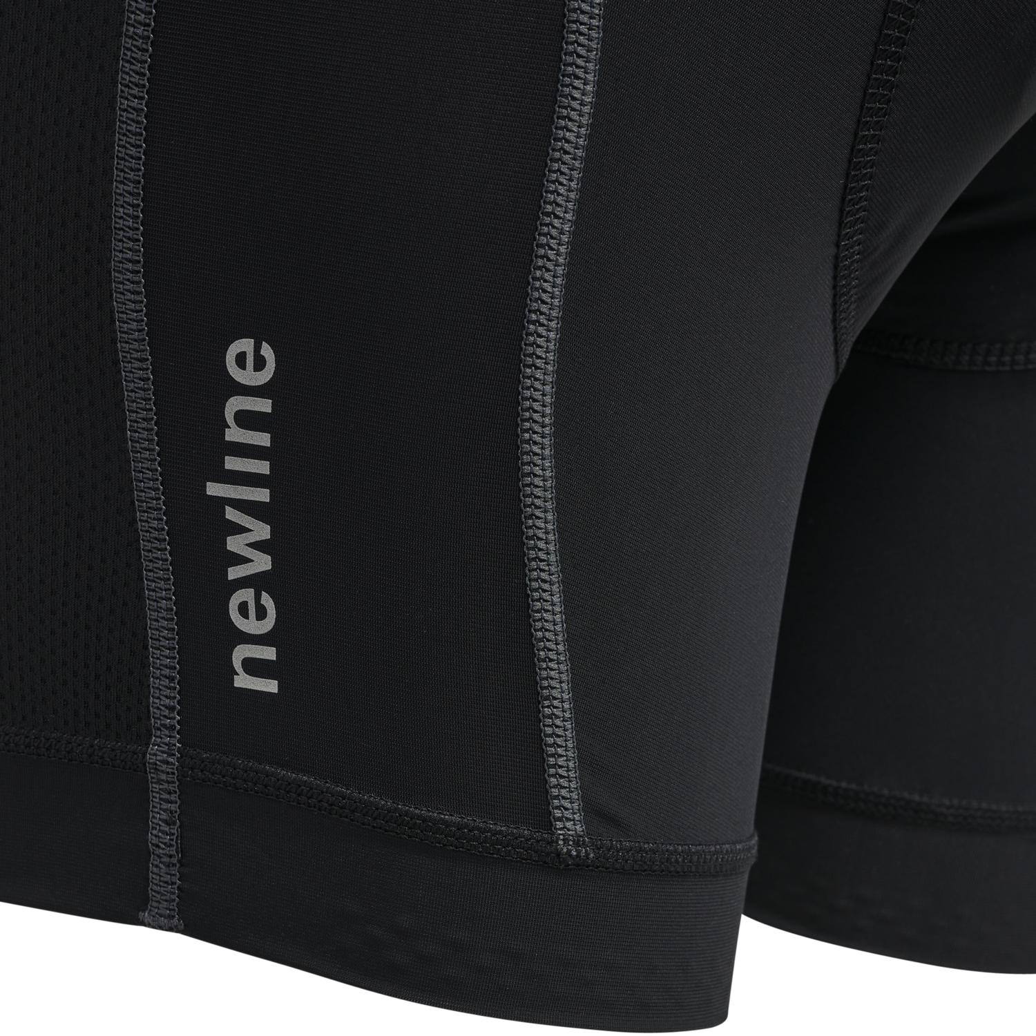 BIKE 8 PANEL SHORTS, 0060, packshot