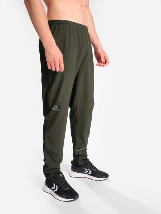nwlPACE PANTS, 1954, model