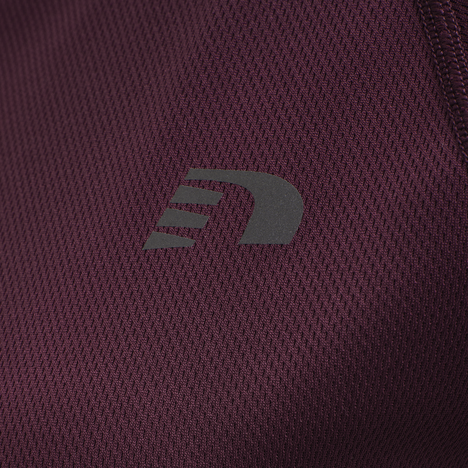 WOMEN RUNNING T-SHIRT S/S, 3100, packshot