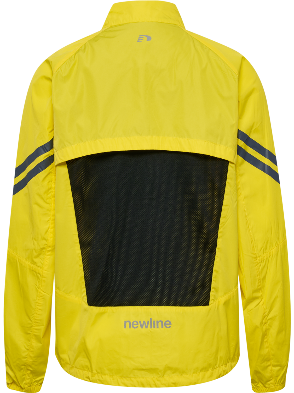 WOMEN TECHNICAL JACKET, CITRUS YELLOW, packshot