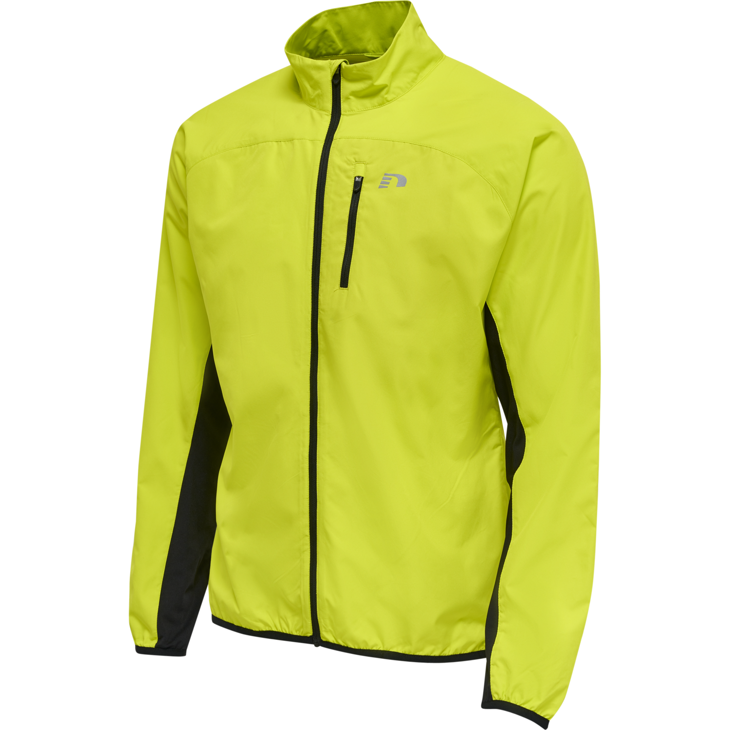 MEN'S CORE JACKET, EVENING PRIMROSE, packshot