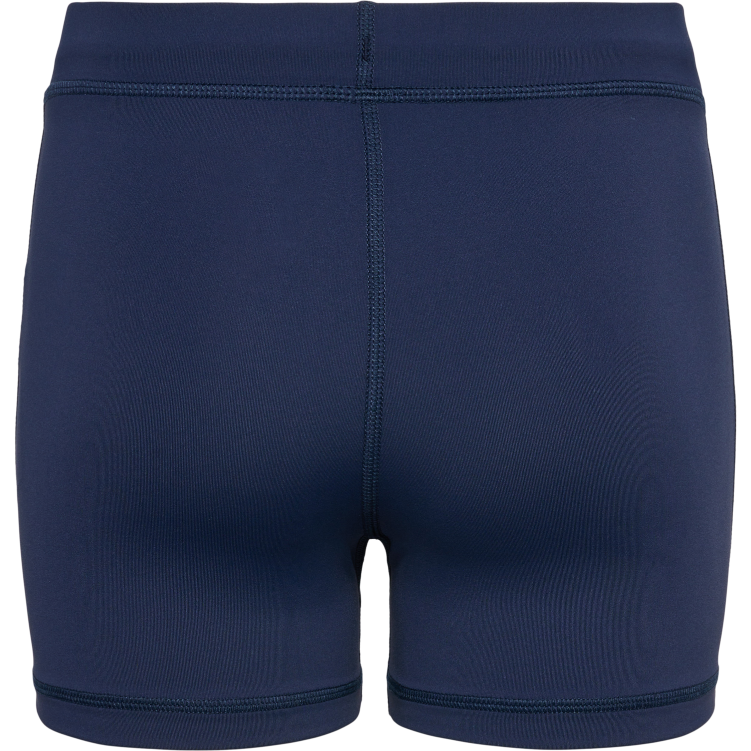 nwlCORE ATHLETIC HOTPANTS KIDS, BLACK IRIS, packshot