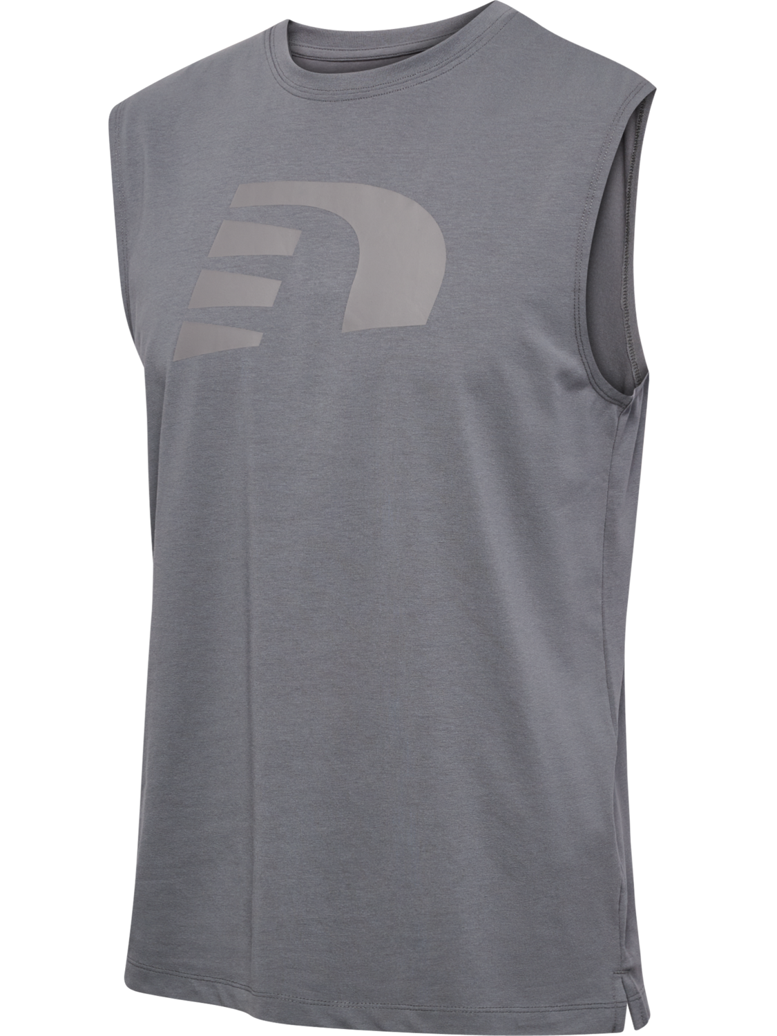 nwlLOGO TANK TOP, STONE MOUNTAIN, packshot