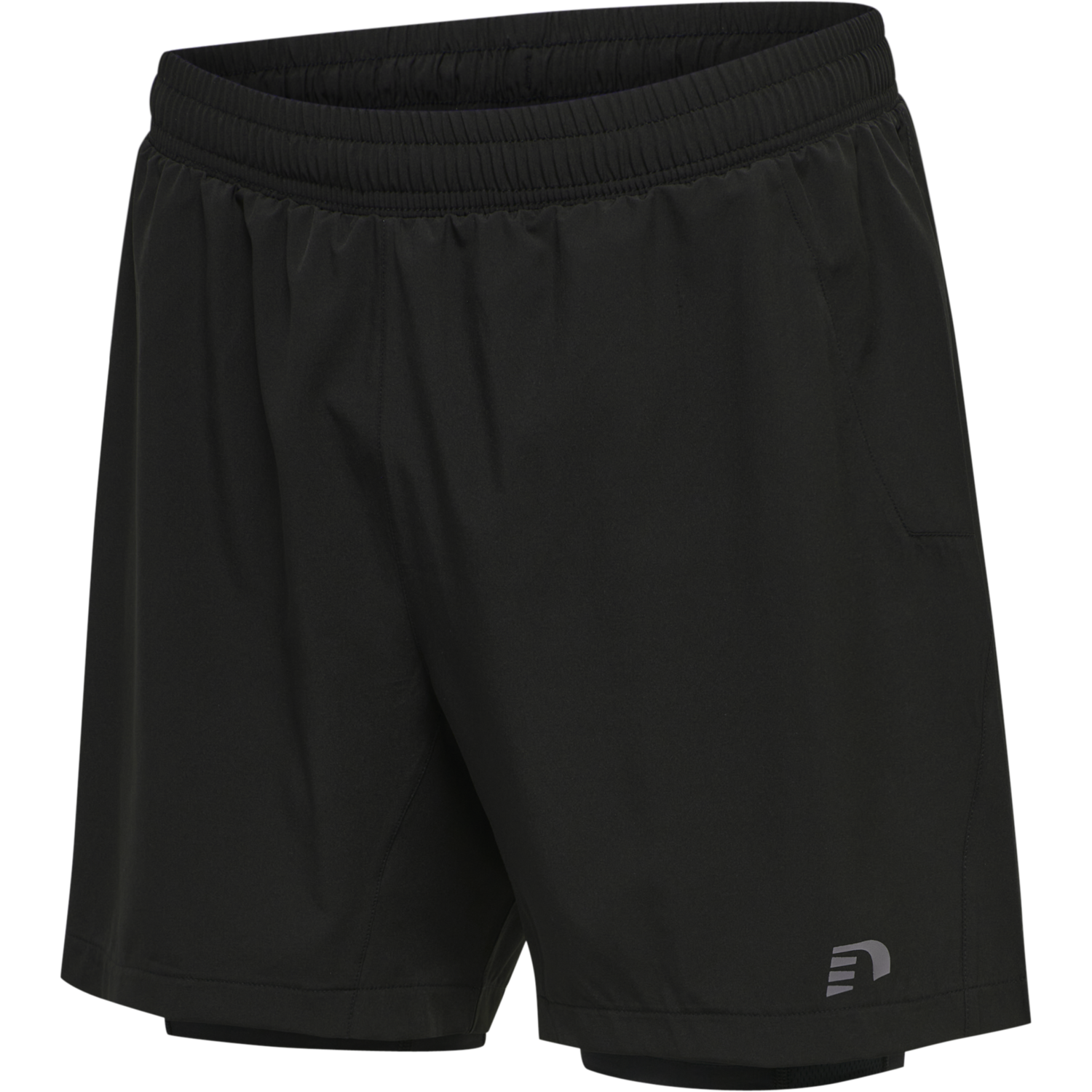 MEN&acute;S 2 IN 1 SHORTS, 9880, packshot