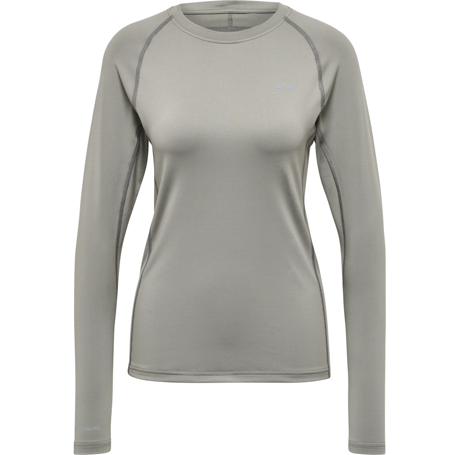 nwlCOLUMBUS L/S WOMEN, 2637, packshot