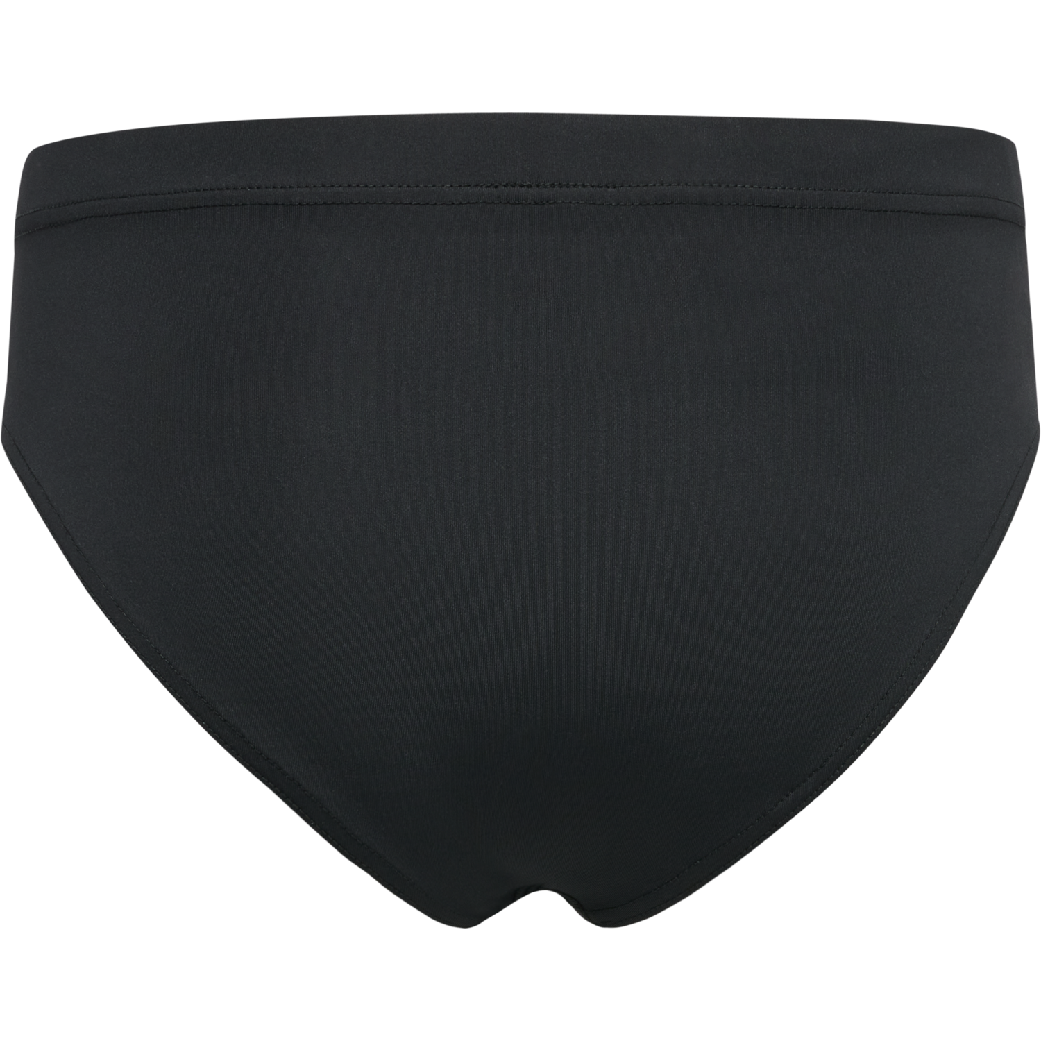 WOMEN'S CORE ATHLETIC BRIEF, BLACK, packshot
