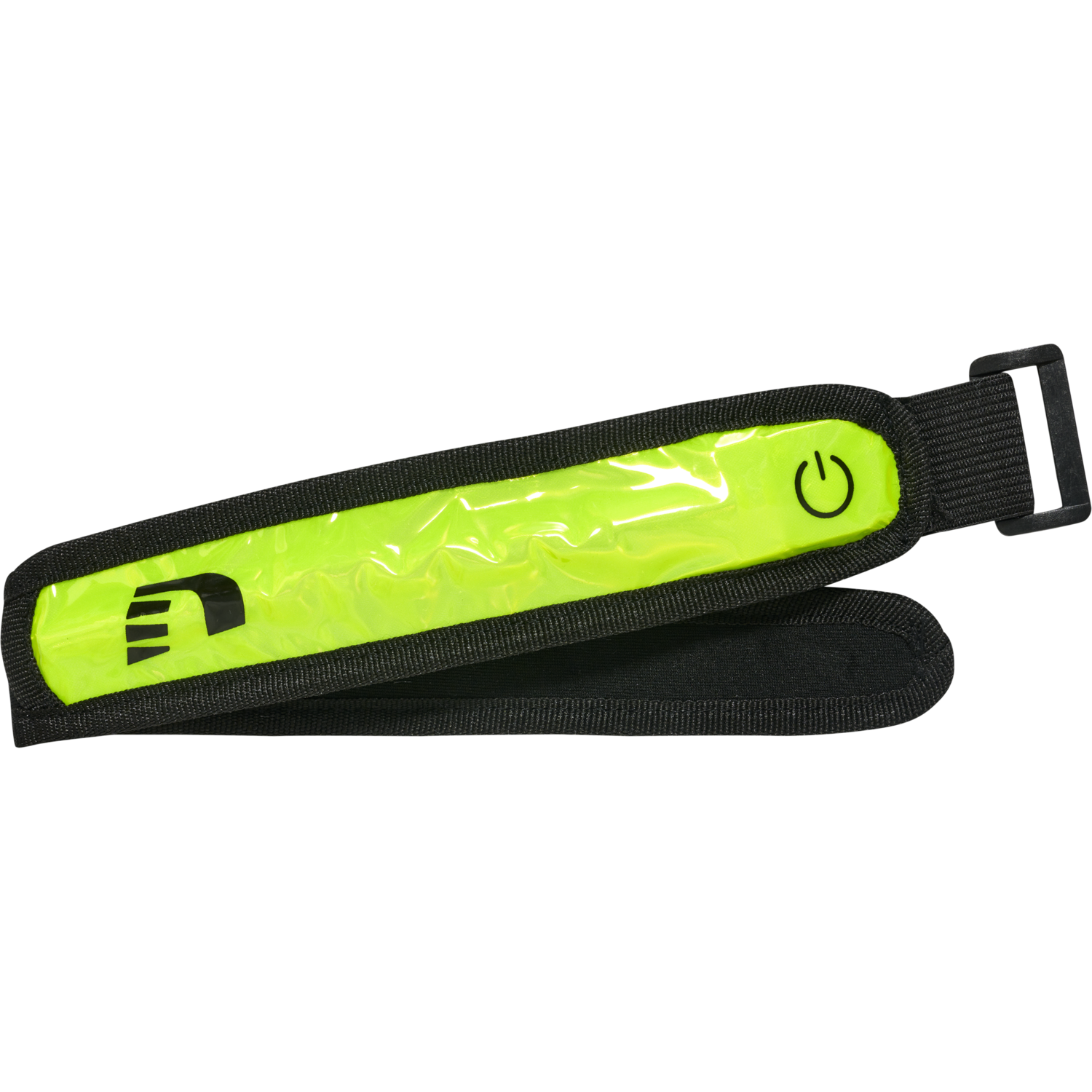 CORE LIGHTBAND, NEON YELLOW, packshot