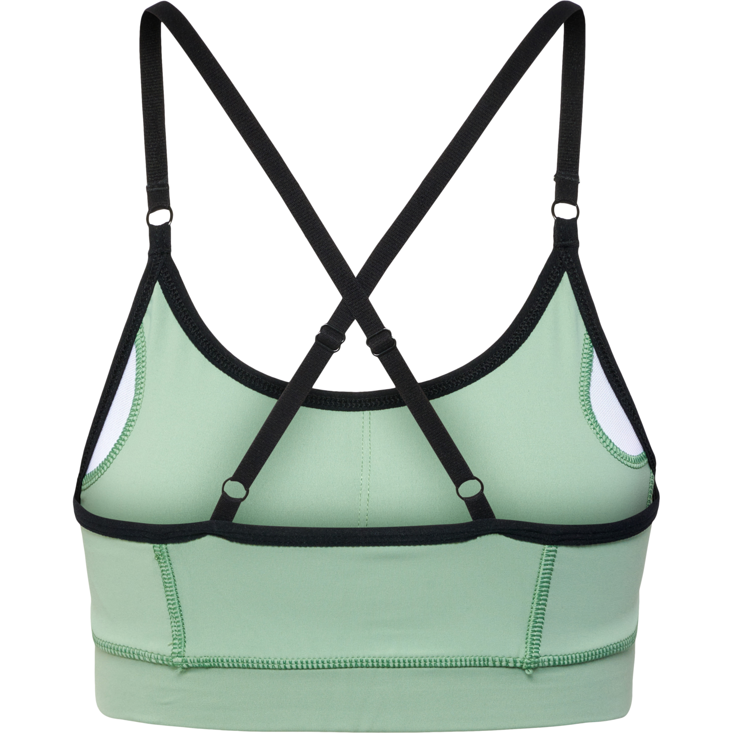 nwlAUGUSTA BRA WOMAN, GREEN BAY, packshot