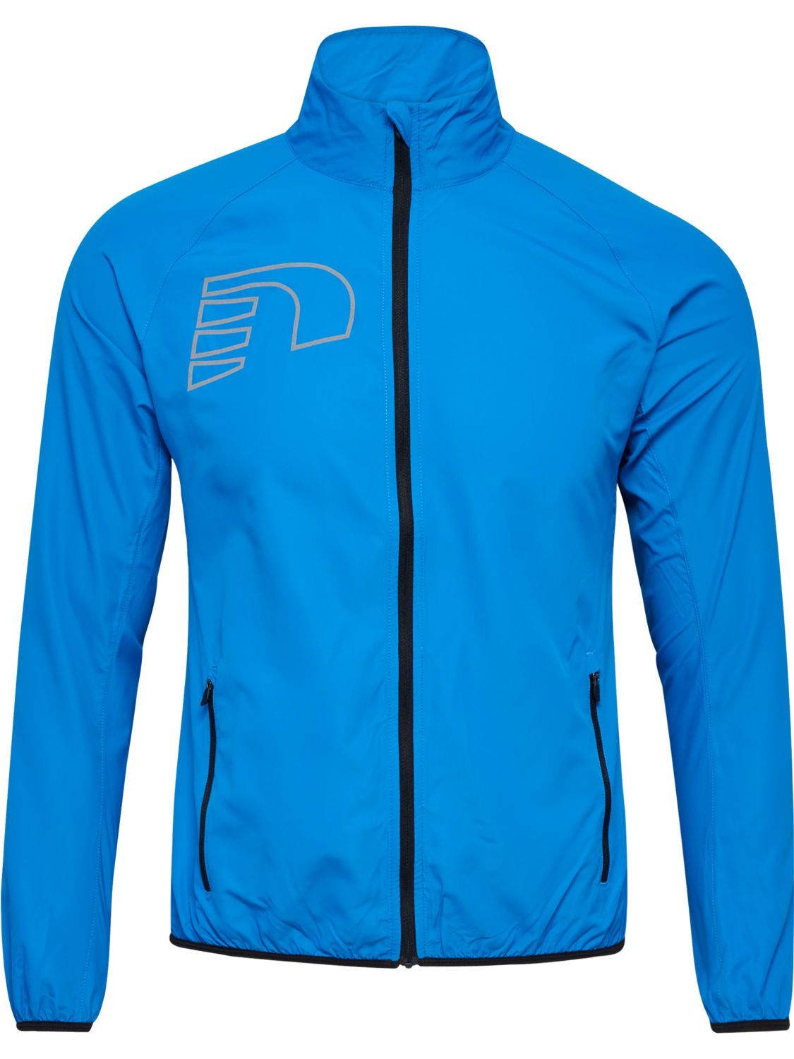 CORE JACKET, BLUE, packshot