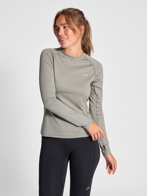 nwlCOLUMBUS L/S WOMEN, 2637, model