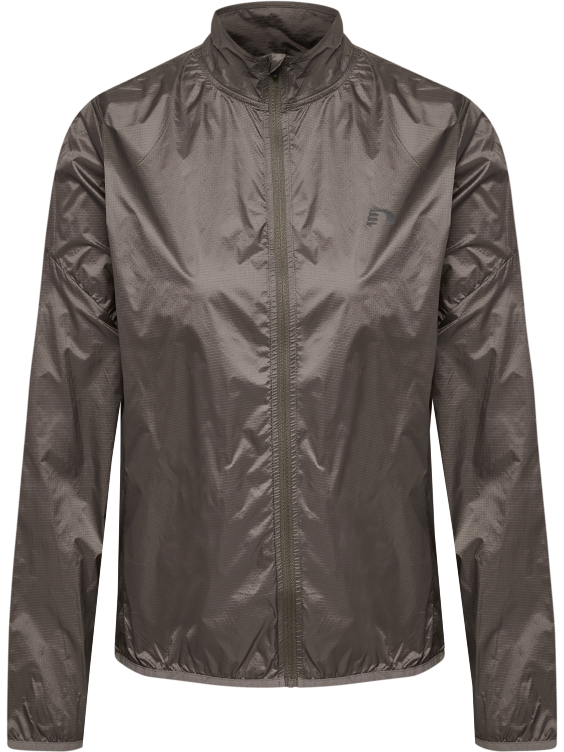 nwlPACKABLE TRAIL W JACKET, FALCON, packshot