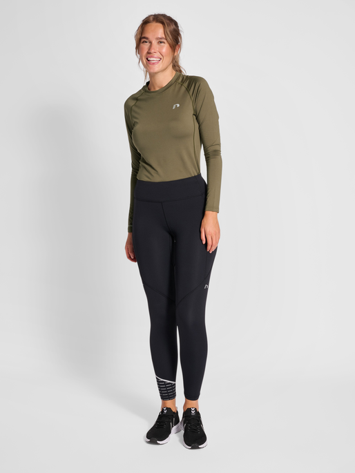 nwlCOLUMBUS L/S WOMEN, 8222, model