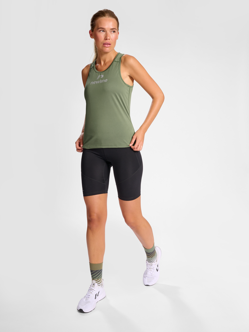 nwlBEAT SINGLET WOMAN, 6754, model