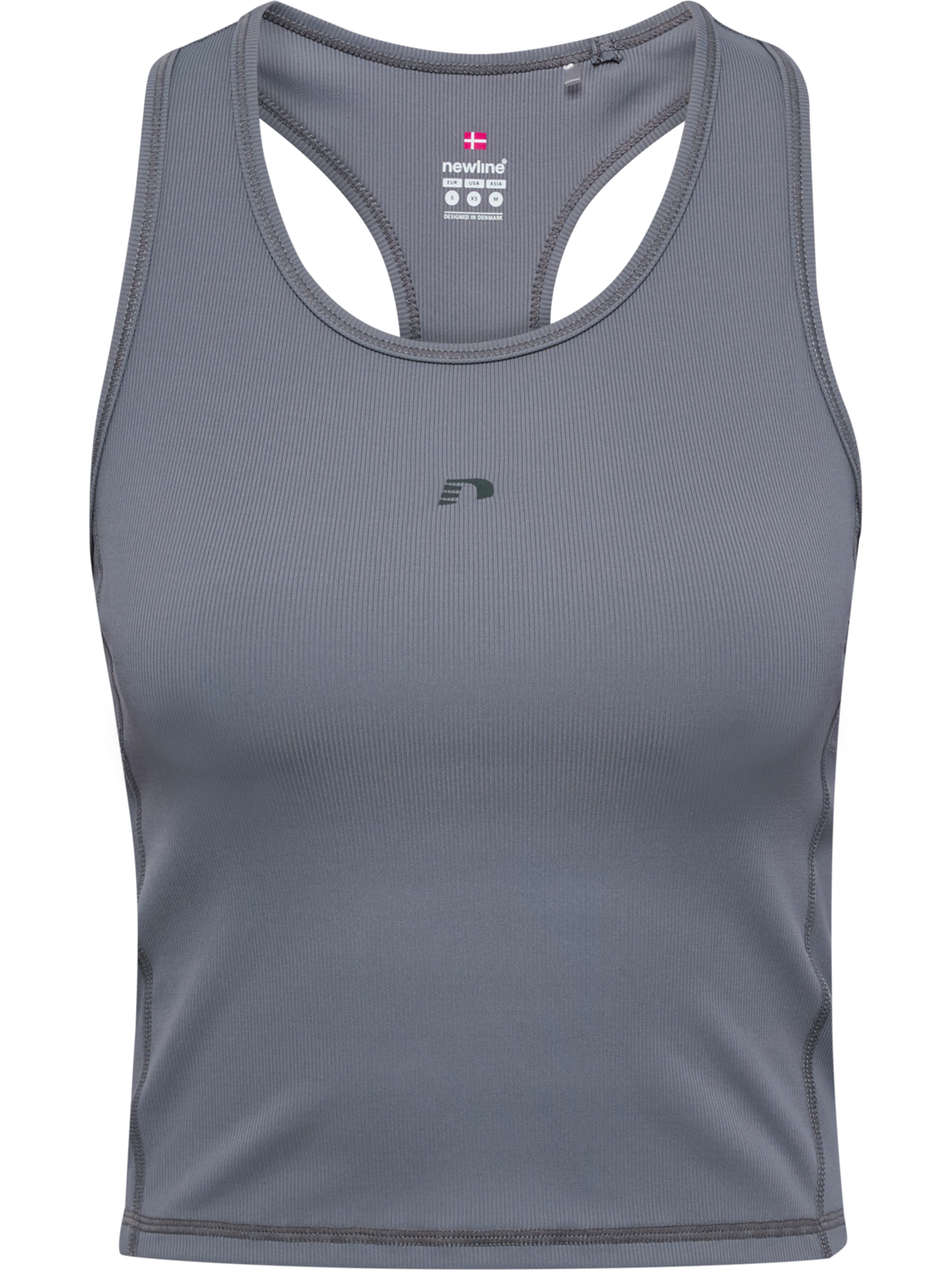 nwlECLIPSE RIB TOP, STONE MOUNTAIN, packshot