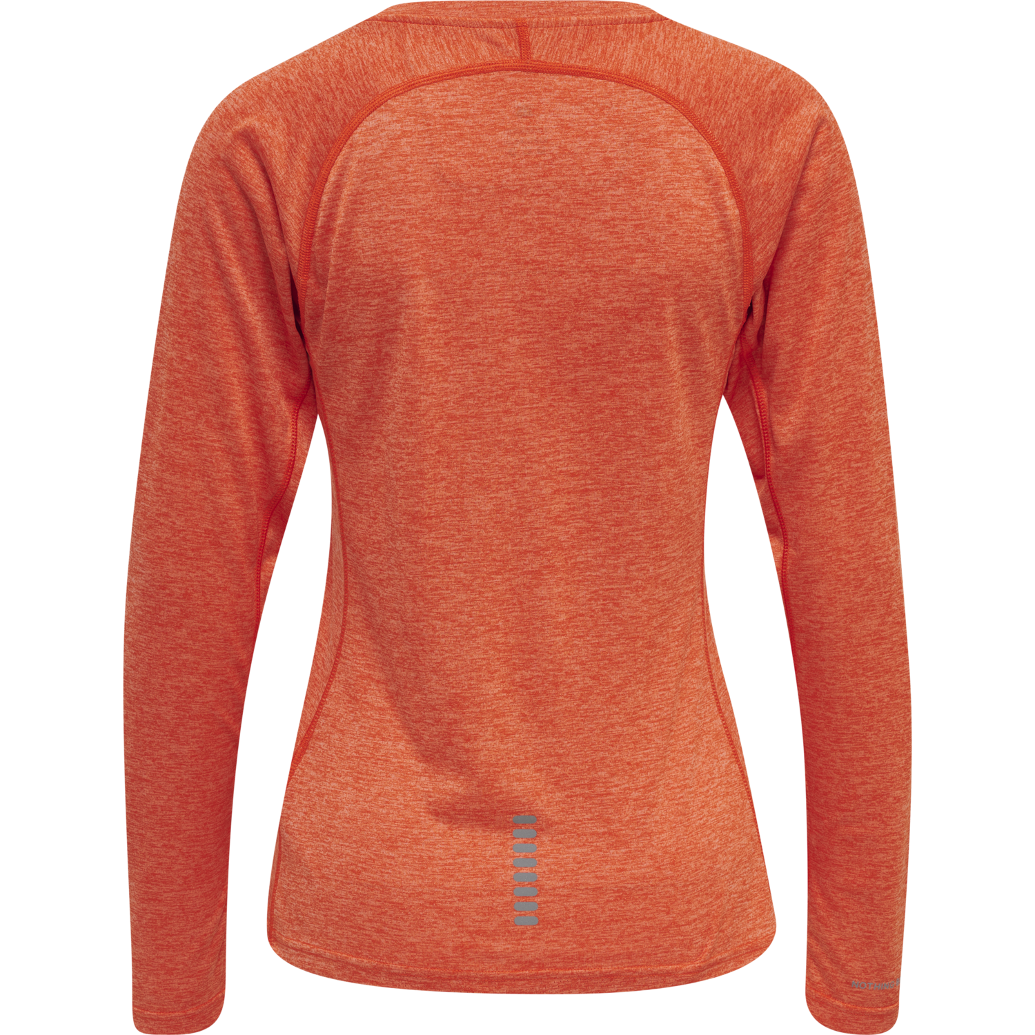 WOMEN RUNNING L/S, 3191, packshot
