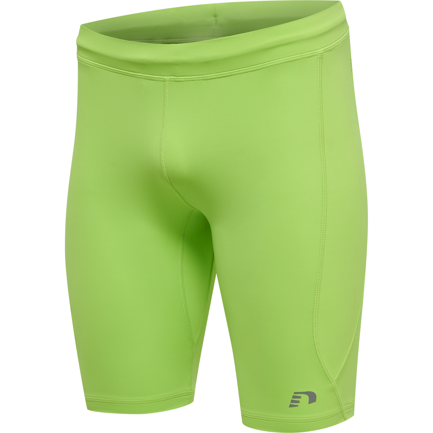 MEN'S CORE SPRINTERS, GREEN FLASH, packshot