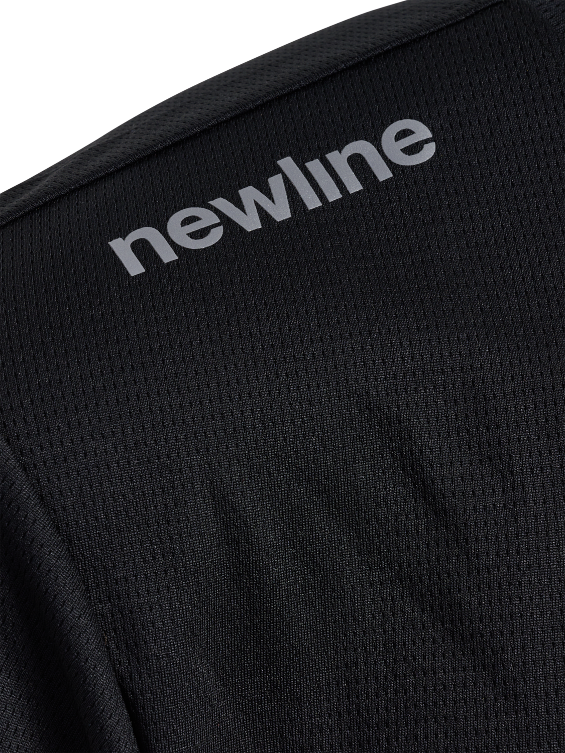 nwlMEN CORE FUNC. TEE S/S 2-PACK, BLACK, packshot