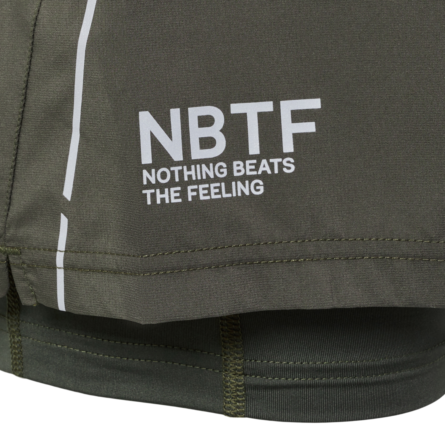 nwlPACE 2IN1 SHORTS, 1954, packshot