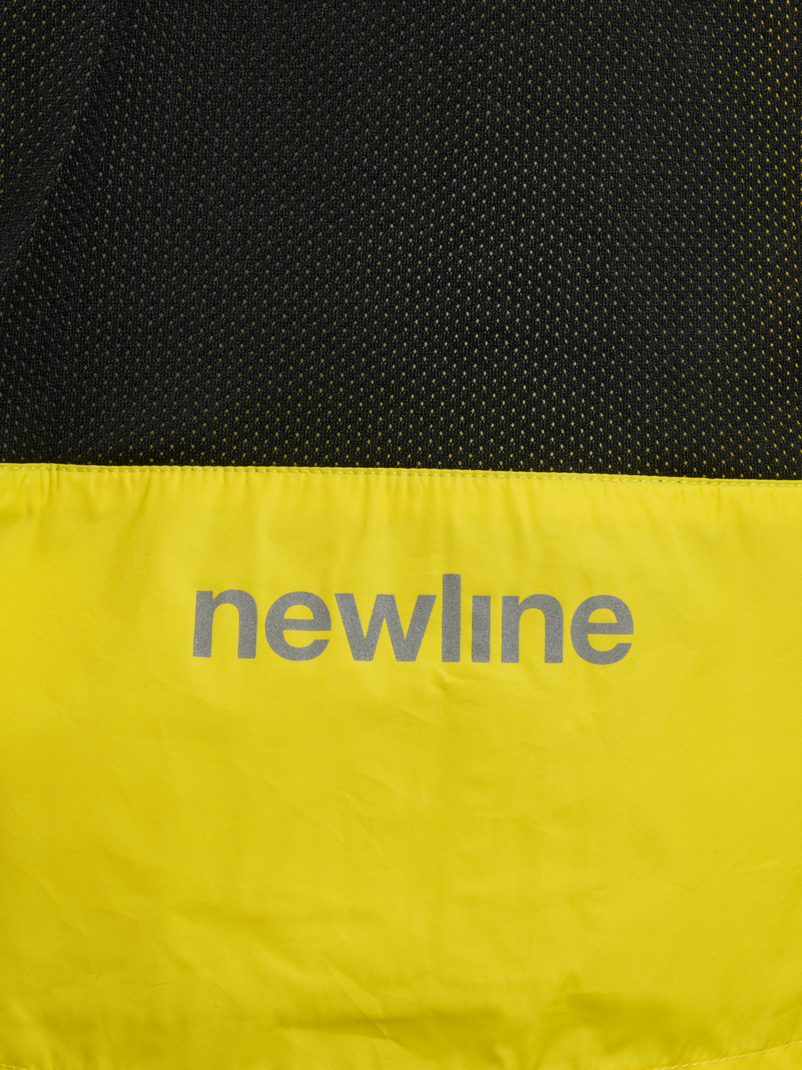 WOMEN TECHNICAL JACKET, CITRUS YELLOW, packshot