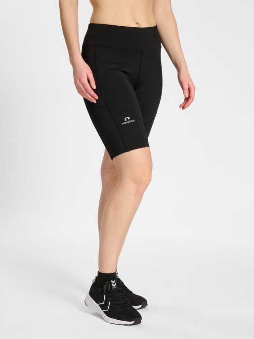 nwlBALTIMORE SPRINTERS WOMAN, BLACK, model