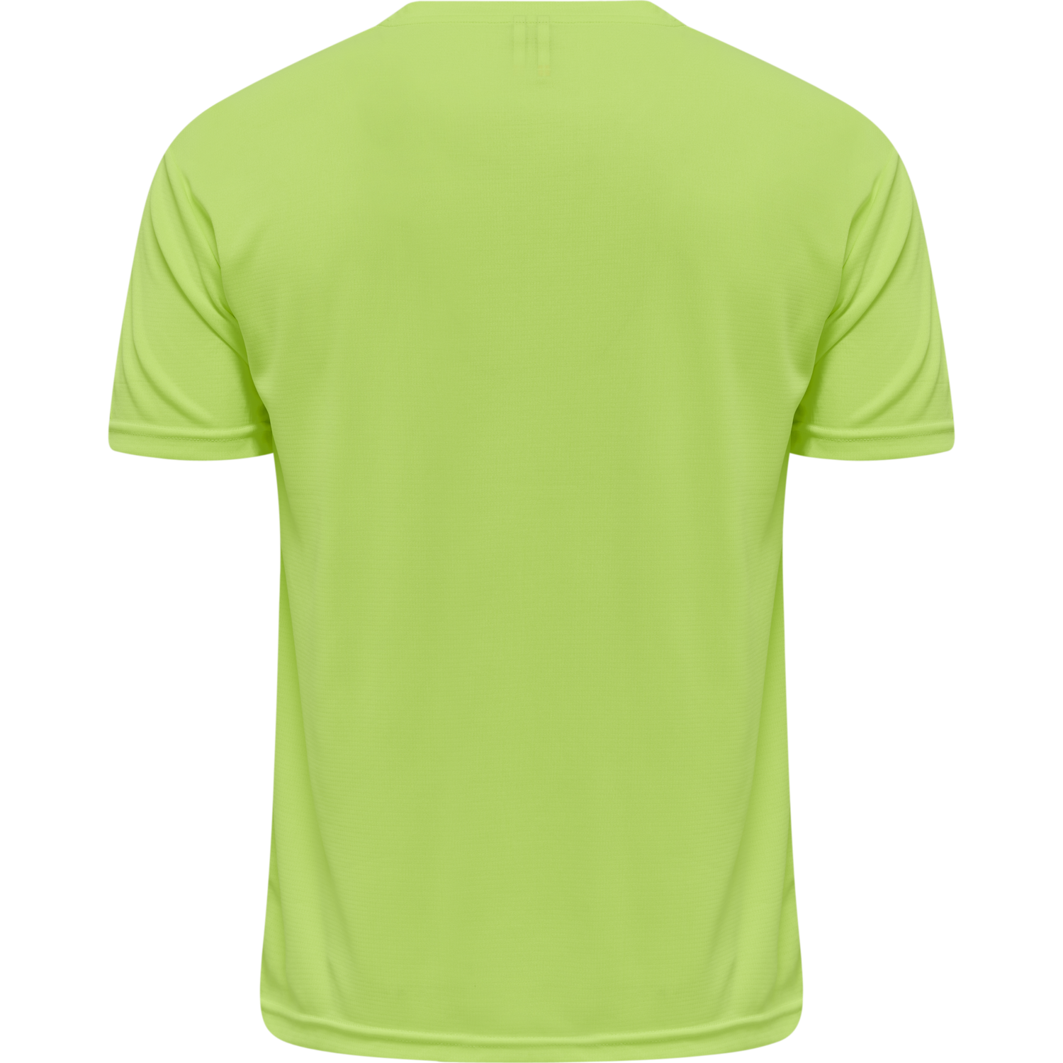 BASE COOL TEE, KIWI, packshot