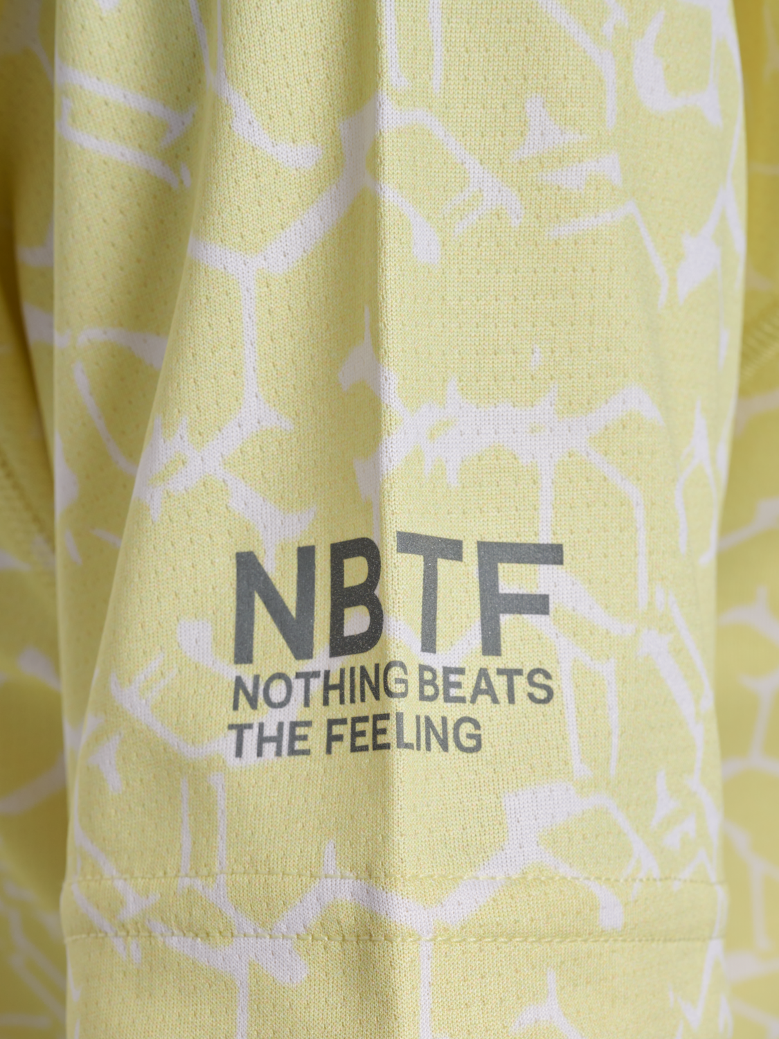 nwlDOPA GRAPHIC T-SHIRT W, LUMINARY GREEN, packshot