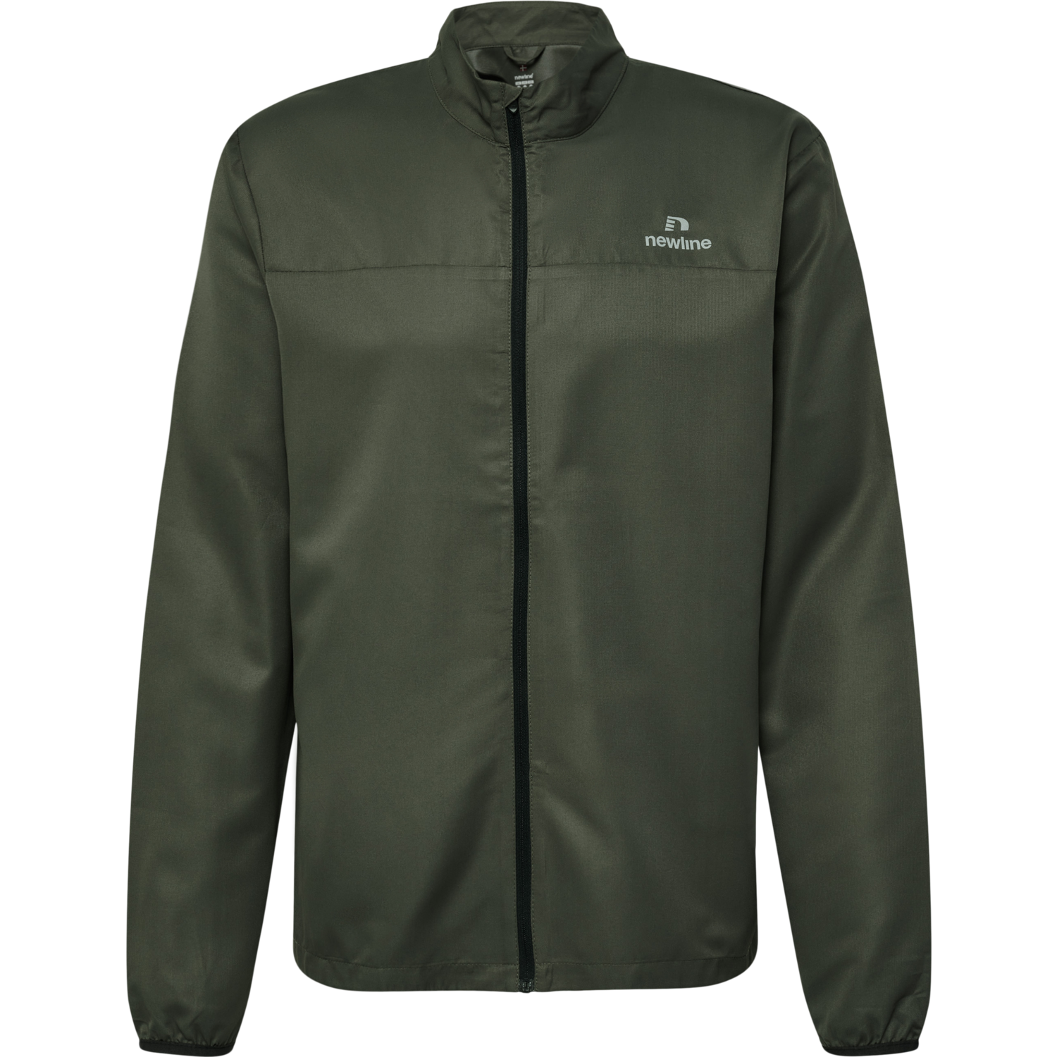 nwlBEAT JACKET, BELUGA, packshot