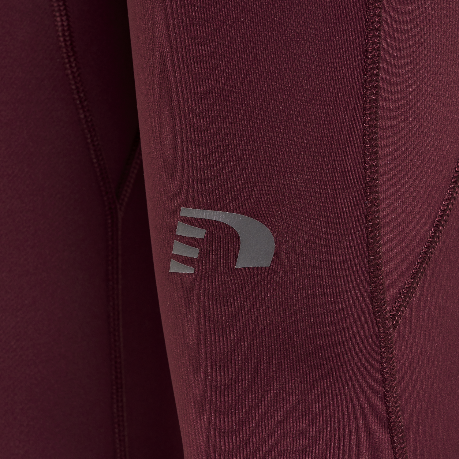 WOMEN HIGHWAIST PERFORMANCE TIGHTS, 3100, packshot