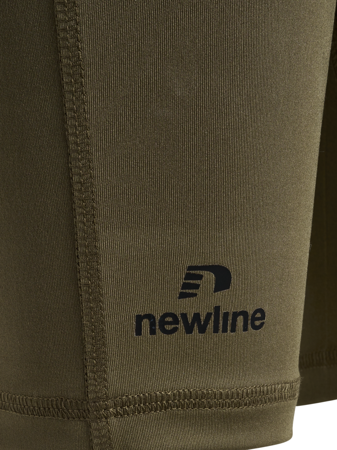 nwlLEAN HW POCKET TIGHT SHORTS W, CAPERS, packshot