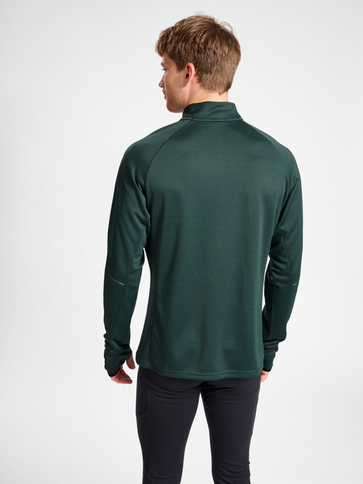 nwlBEAT HALF ZIP, 6753, model