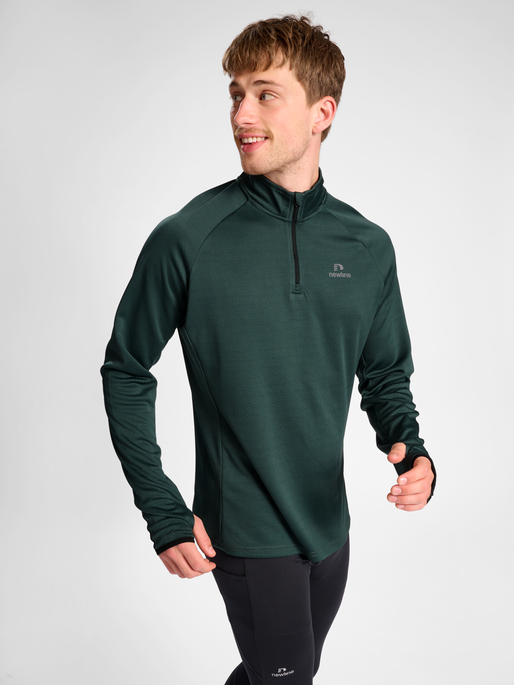 nwlBEAT HALF ZIP, 6753, model