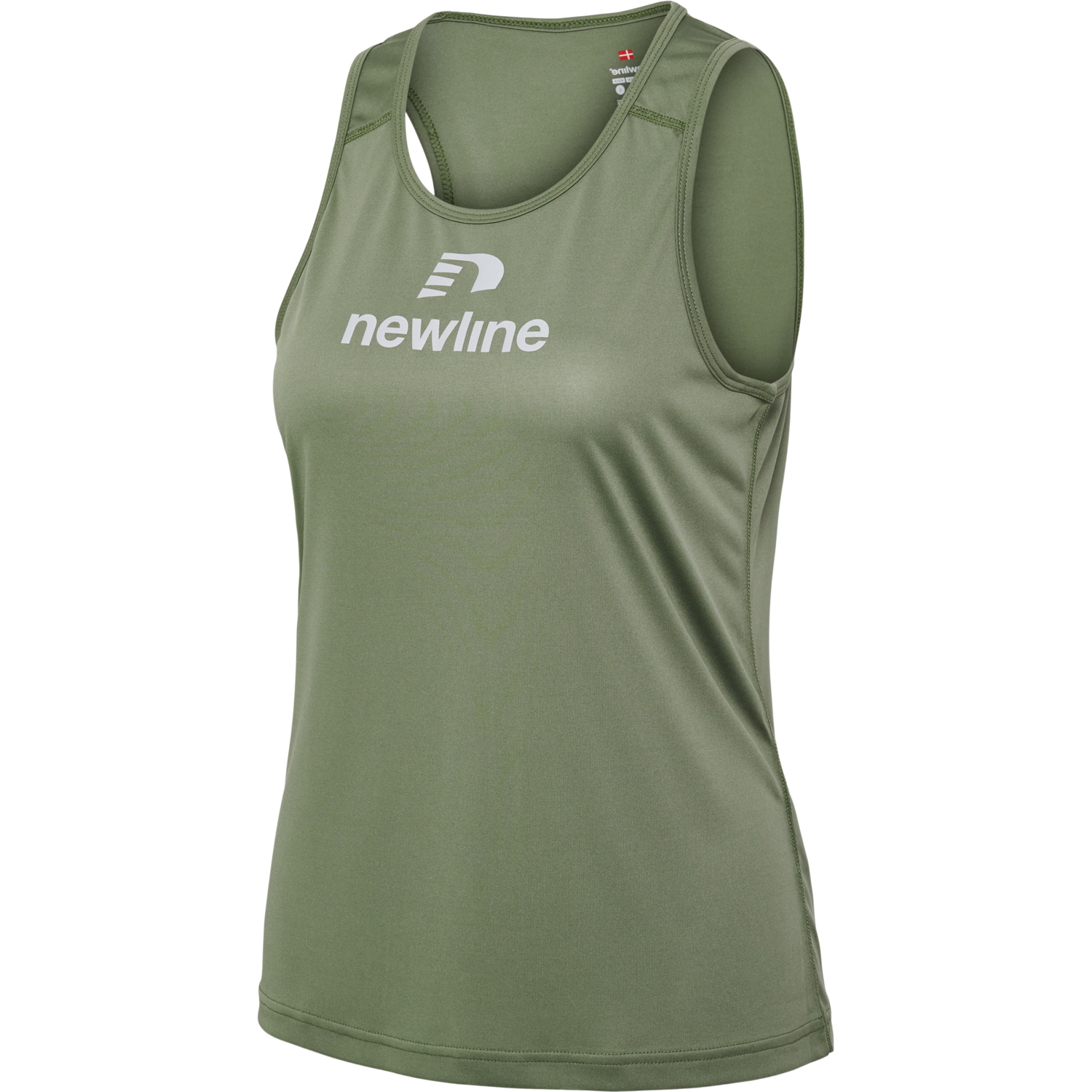 nwlBEAT SINGLET WOMAN, 6754, packshot