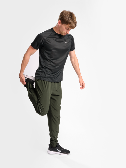 nwlPACE PANTS, 1954, model