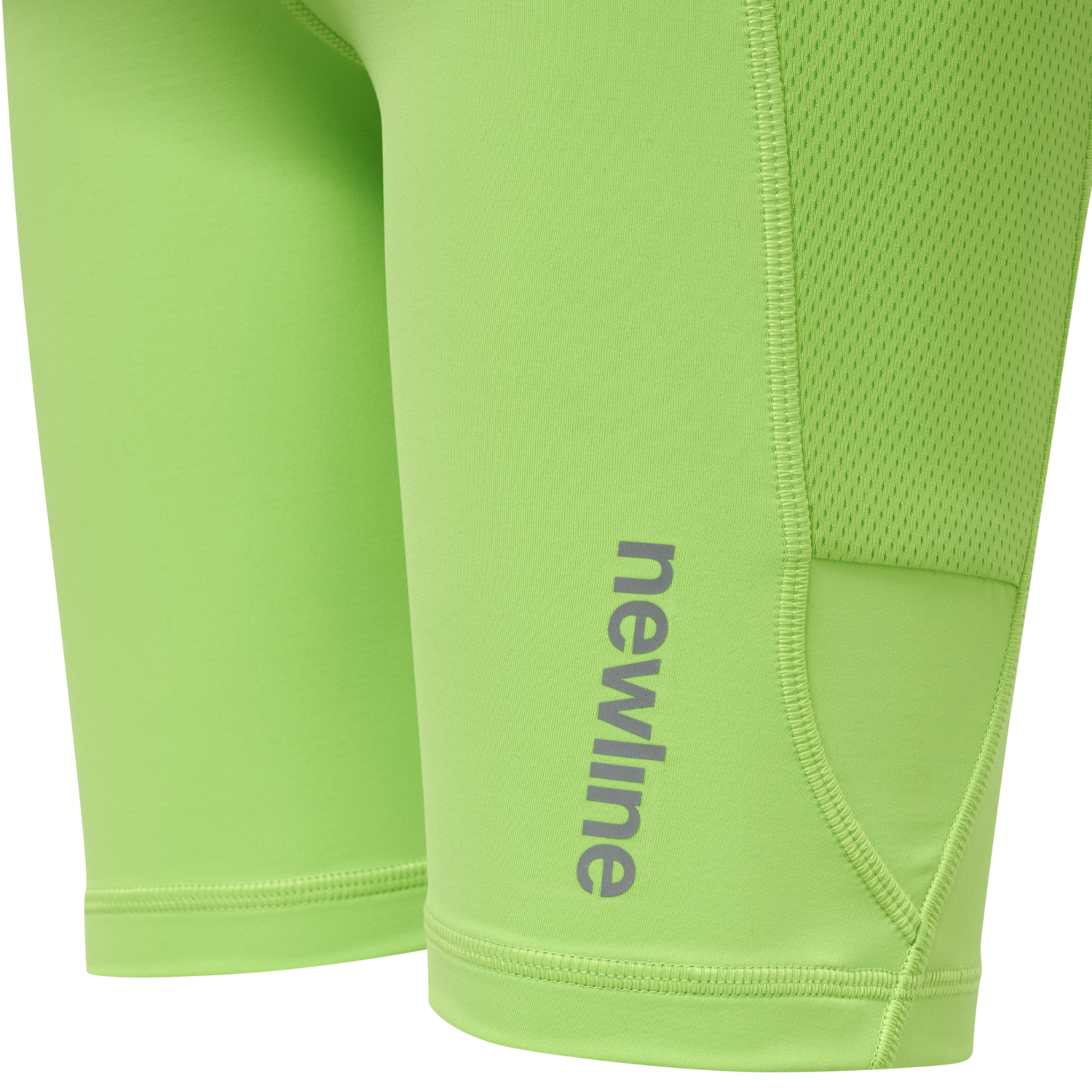 KIDS CORE SPRINTERS, GREEN FLASH, packshot