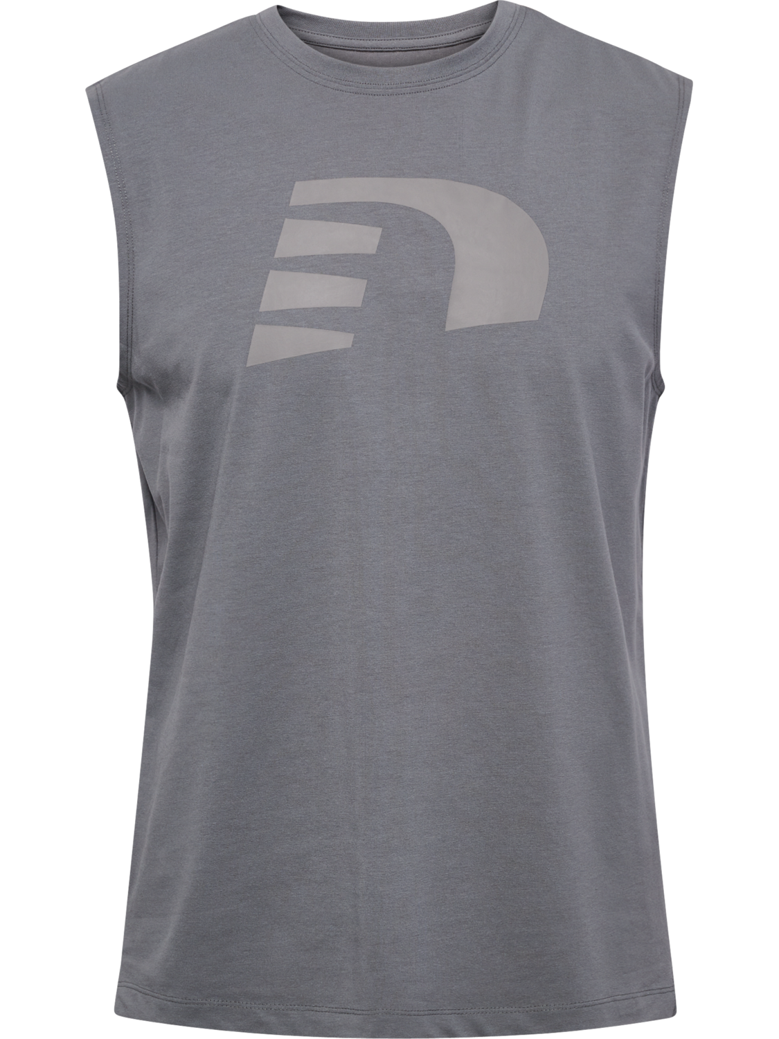 nwlLOGO TANK TOP, STONE MOUNTAIN, packshot