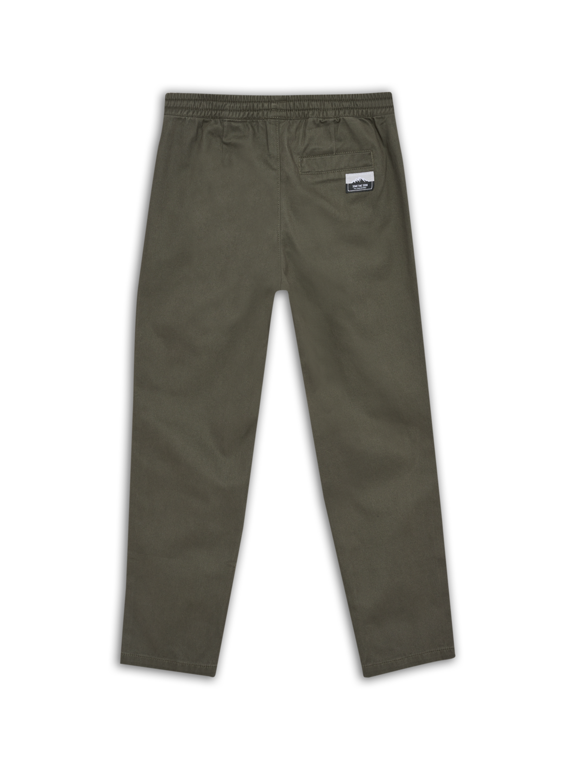 stsARK PANTS, DUSTY OLIVE, packshot
