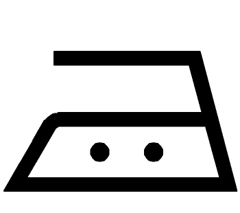 Repasser &agrave; une temp&eacute;rature moyenne